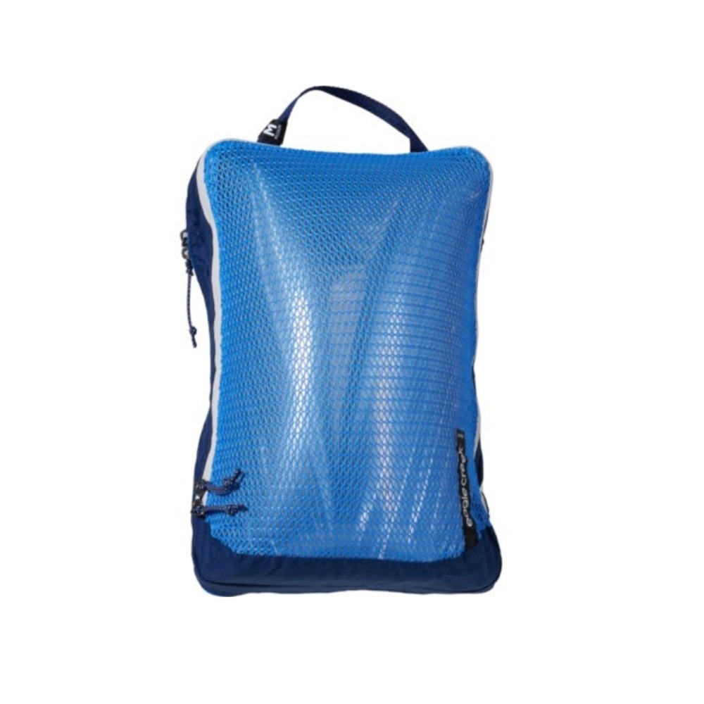 Eagle Creek Medium Pack-It Reveal Clean Dirty Travel Packing Cube – Az Blue Grey